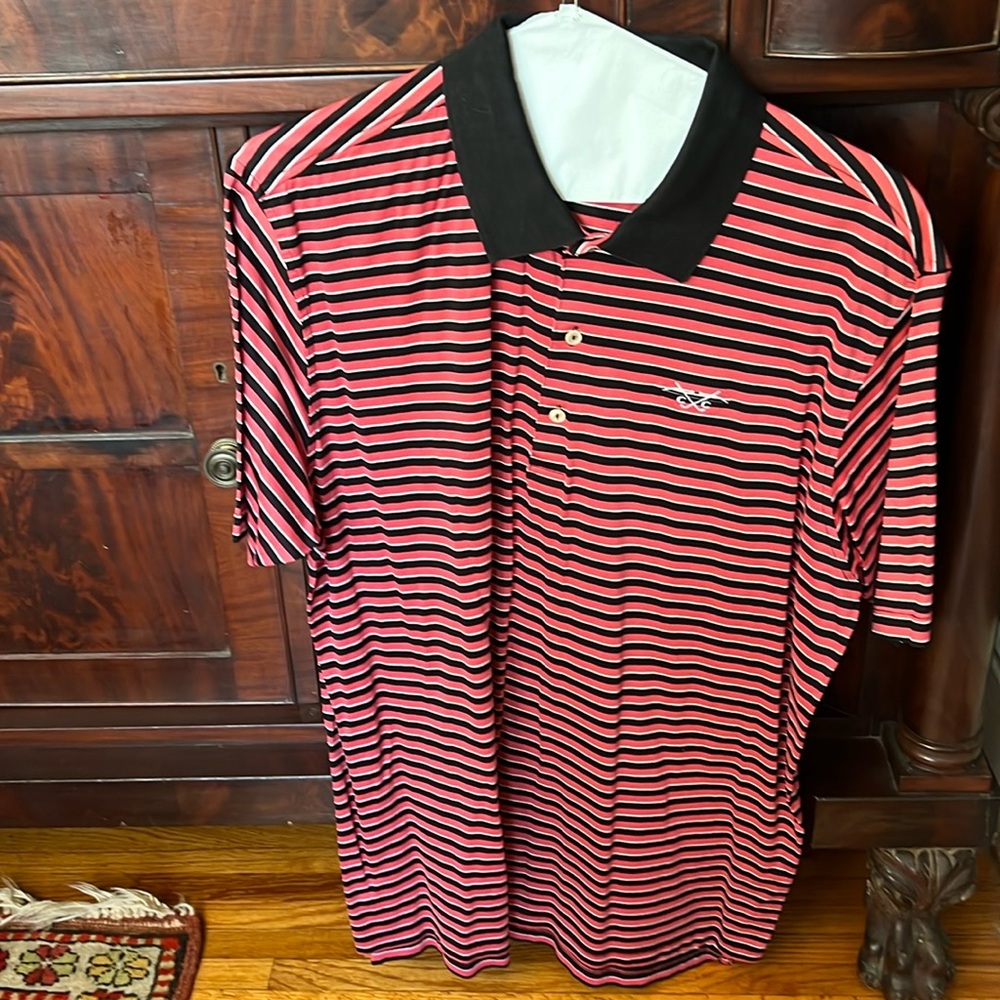 Peter Millar Golf Shirt